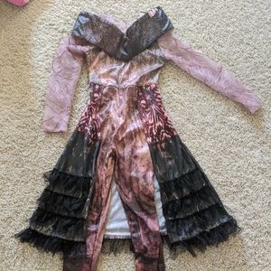 Descendents 3 Audrey costume